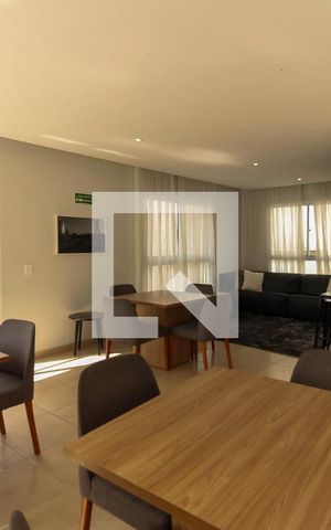 Apartamento à venda com 65m², 2 quartos e 1 vaga Apartamento à venda com 65m², 2 quartos e 1 vagaSalão de Festas