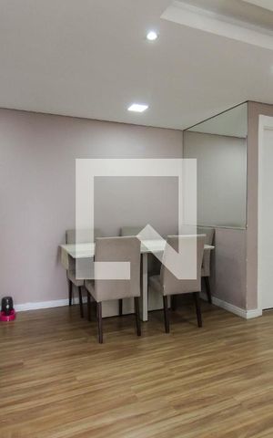 Apartamento à venda com 65m², 2 quartos e 1 vaga Apartamento à venda com 65m², 2 quartos e 1 vagaSala