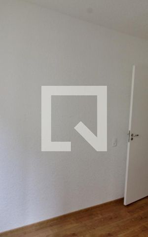 Apartamento para alugar com 44m², 2 quartos e sem vaga Apartamento para alugar com 44m², 2 quartos e sem vagaQuarto 1