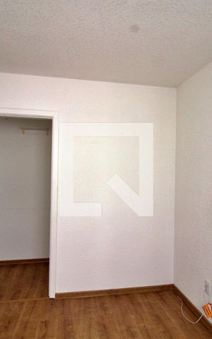 Apartamento para alugar com 44m², 2 quartos e sem vaga Apartamento para alugar com 44m², 2 quartos e sem vagaQuarto 1