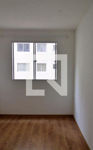 Apartamento para alugar com 44m², 2 quartos e sem vaga Apartamento para alugar com 44m², 2 quartos e sem vagaQuarto 1