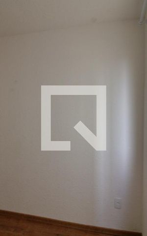 Apartamento para alugar com 44m², 2 quartos e sem vaga Apartamento para alugar com 44m², 2 quartos e sem vagaQuarto 1