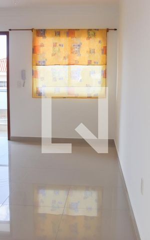 Apartamento à venda com 46m², 2 quartos e 1 vaga Apartamento à venda com 46m², 2 quartos e 1 vagaSala e Cozinha
