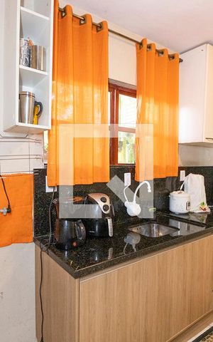 Casa à venda com 260m², 3 quartos e 3 vagasCozinha