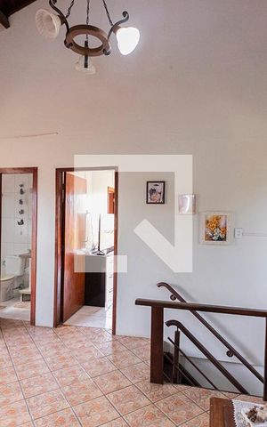 Casa à venda com 260m², 3 quartos e 3 vagasSala