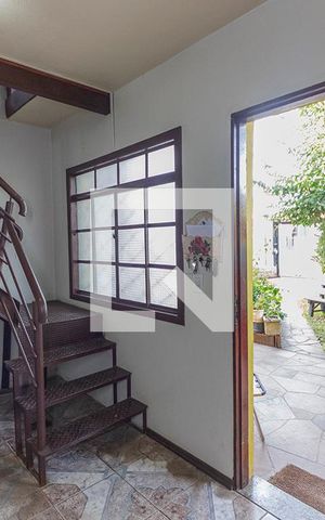Casa à venda com 260m², 3 quartos e 3 vagasHall de Entrada