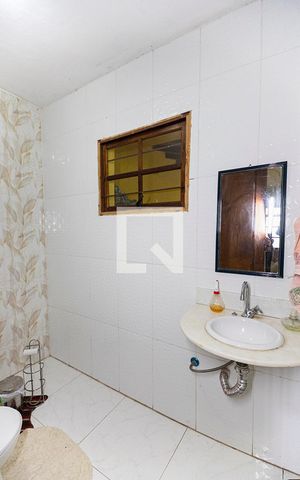 Casa à venda com 260m², 3 quartos e 3 vagasLavabo