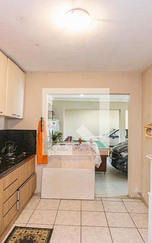 Casa à venda com 260m², 3 quartos e 3 vagasCozinha