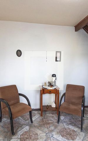 Casa à venda com 260m², 3 quartos e 3 vagasHall de Entrada
