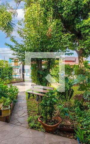 Casa à venda com 260m², 3 quartos e 3 vagasÁrea Externa