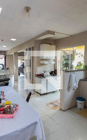 Casa à venda com 260m², 3 quartos e 3 vagasÁrea Gourmet