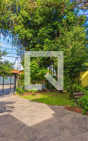 Casa à venda com 260m², 3 quartos e 3 vagasÁrea Externa