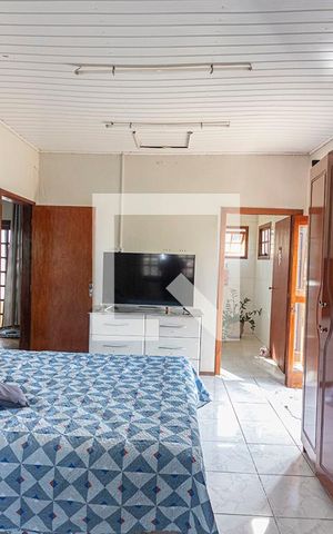 Casa à venda com 260m², 3 quartos e 3 vagasQuarto Suíte