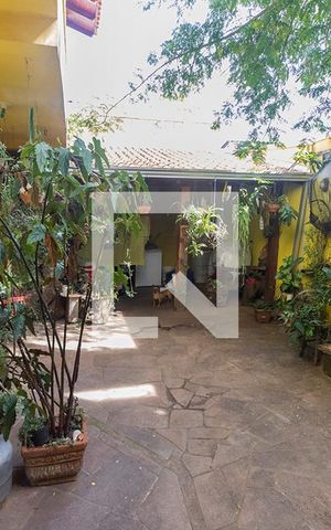 Casa à venda com 260m², 3 quartos e 3 vagasÁrea Externa