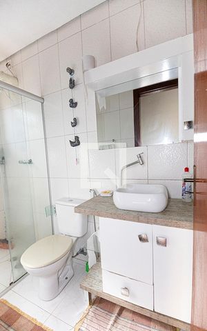 Casa à venda com 260m², 3 quartos e 3 vagasBanheiro
