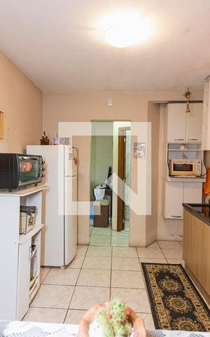 Casa à venda com 260m², 3 quartos e 3 vagasCozinha