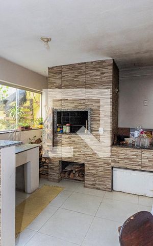 Casa à venda com 260m², 3 quartos e 3 vagasÁrea Gourmet