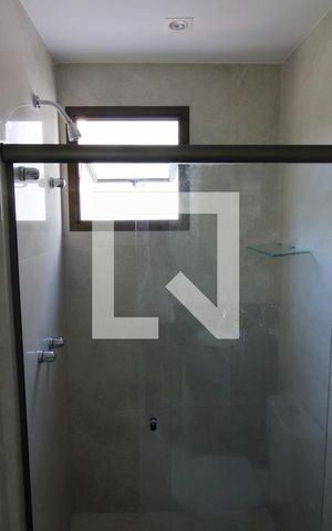 Apartamento para alugar com 80m², 2 quartos e 2 vagasBanheiro Social