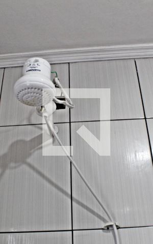 Casa à venda com 350m², 3 quartos e 2 vagasBanheiro da Suíte