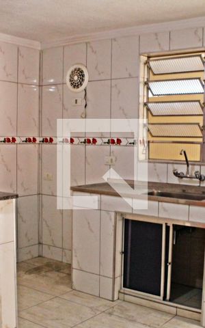 Casa à venda com 350m², 3 quartos e 2 vagasCozinha