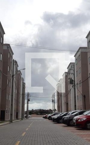 Apartamento para alugar com 40m², 2 quartos e 1 vagaEstacionamento