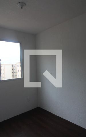 Apartamento à venda com 42m², 2 quartos e 1 vagaQuarto 2