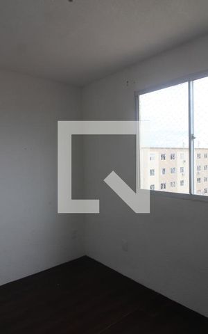 Apartamento à venda com 42m², 2 quartos e 1 vagaQuarto 1
