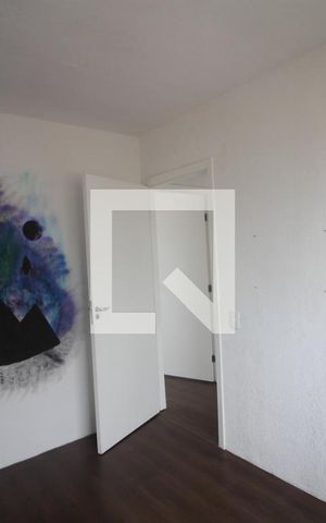 Apartamento à venda com 42m², 2 quartos e 1 vagaQuarto 2
