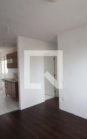 Apartamento à venda com 42m², 2 quartos e 1 vagaSala