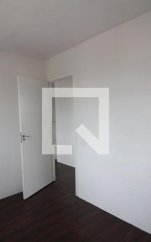 Apartamento à venda com 42m², 2 quartos e 1 vagaQuarto 1
