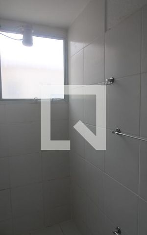 Apartamento à venda com 42m², 2 quartos e 1 vagaBanheiro