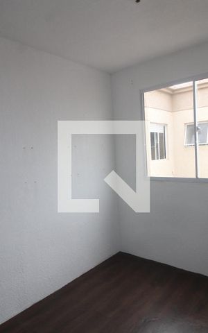 Apartamento à venda com 42m², 2 quartos e 1 vagaQuarto 2