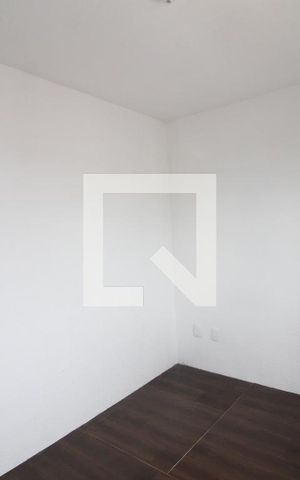 Apartamento à venda com 42m², 2 quartos e 1 vagaQuarto 1
