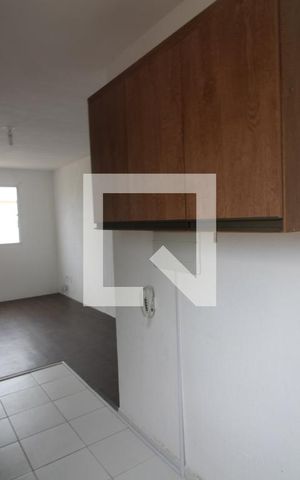 Apartamento à venda com 42m², 2 quartos e 1 vagaCozinha