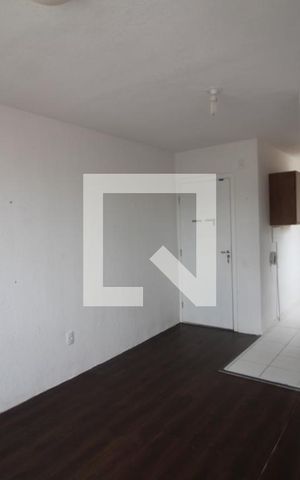 Apartamento à venda com 42m², 2 quartos e 1 vagaSala