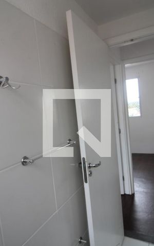 Apartamento à venda com 42m², 2 quartos e 1 vagaBanheiro