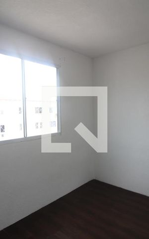 Apartamento à venda com 42m², 2 quartos e 1 vagaQuarto 1