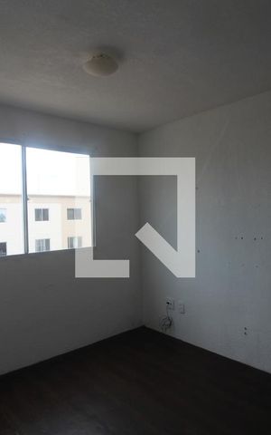 Apartamento à venda com 42m², 2 quartos e 1 vagaSala