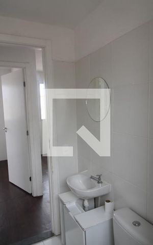 Apartamento à venda com 42m², 2 quartos e 1 vagaBanheiro