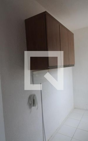 Apartamento à venda com 42m², 2 quartos e 1 vagaCozinha