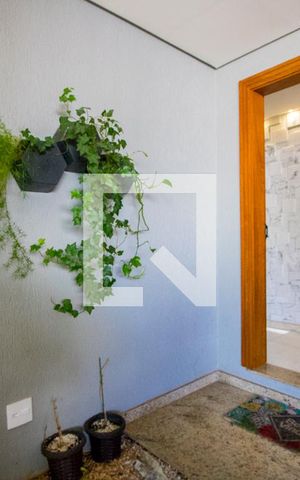 Casa para alugar com 470m², 3 quartos e 3 vagas Casa para alugar com 470m², 3 quartos e 3 vagasHall de entrada