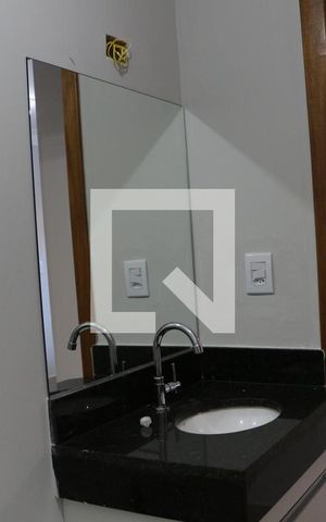 Apartamento para alugar com 56m², 2 quartos e sem vagaBanheiro