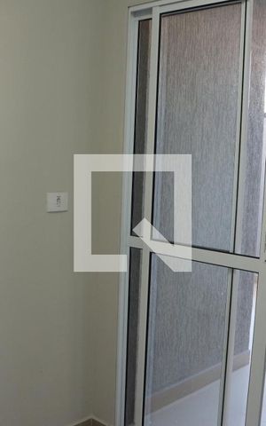 Apartamento para alugar com 56m², 2 quartos e sem vagaCozinha 