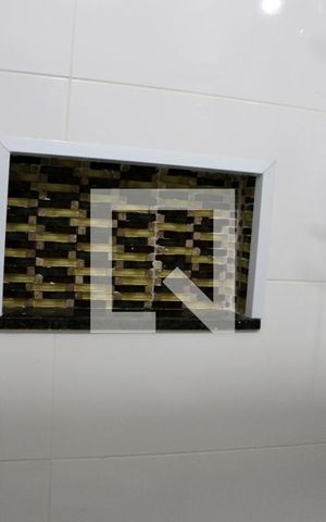 Apartamento para alugar com 56m², 2 quartos e sem vagaBanheiro