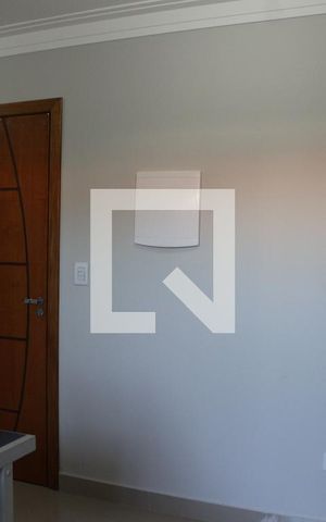 Apartamento para alugar com 56m², 2 quartos e sem vagaSala Tv