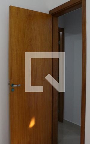 Apartamento para alugar com 56m², 2 quartos e sem vagaQuarto 1