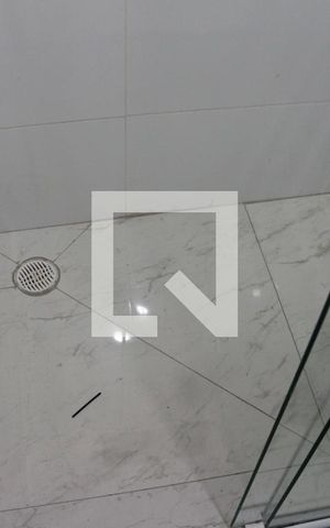 Apartamento para alugar com 56m², 2 quartos e sem vagaBanheiro