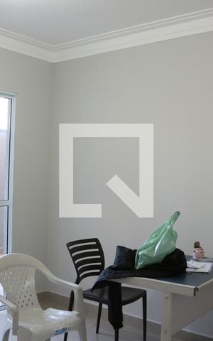 Apartamento para alugar com 56m², 2 quartos e sem vagaSala Tv