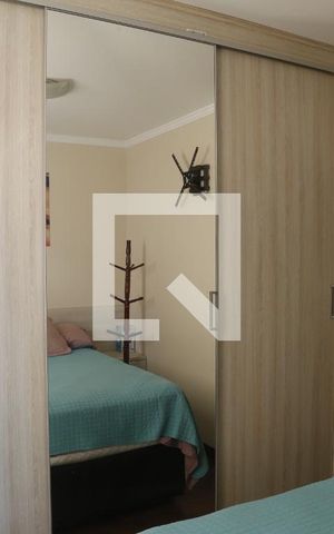 Apartamento à venda com 95m², 2 quartos e 1 vagaQuarto 1