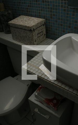 Apartamento à venda com 95m², 2 quartos e 1 vagaBanheiro